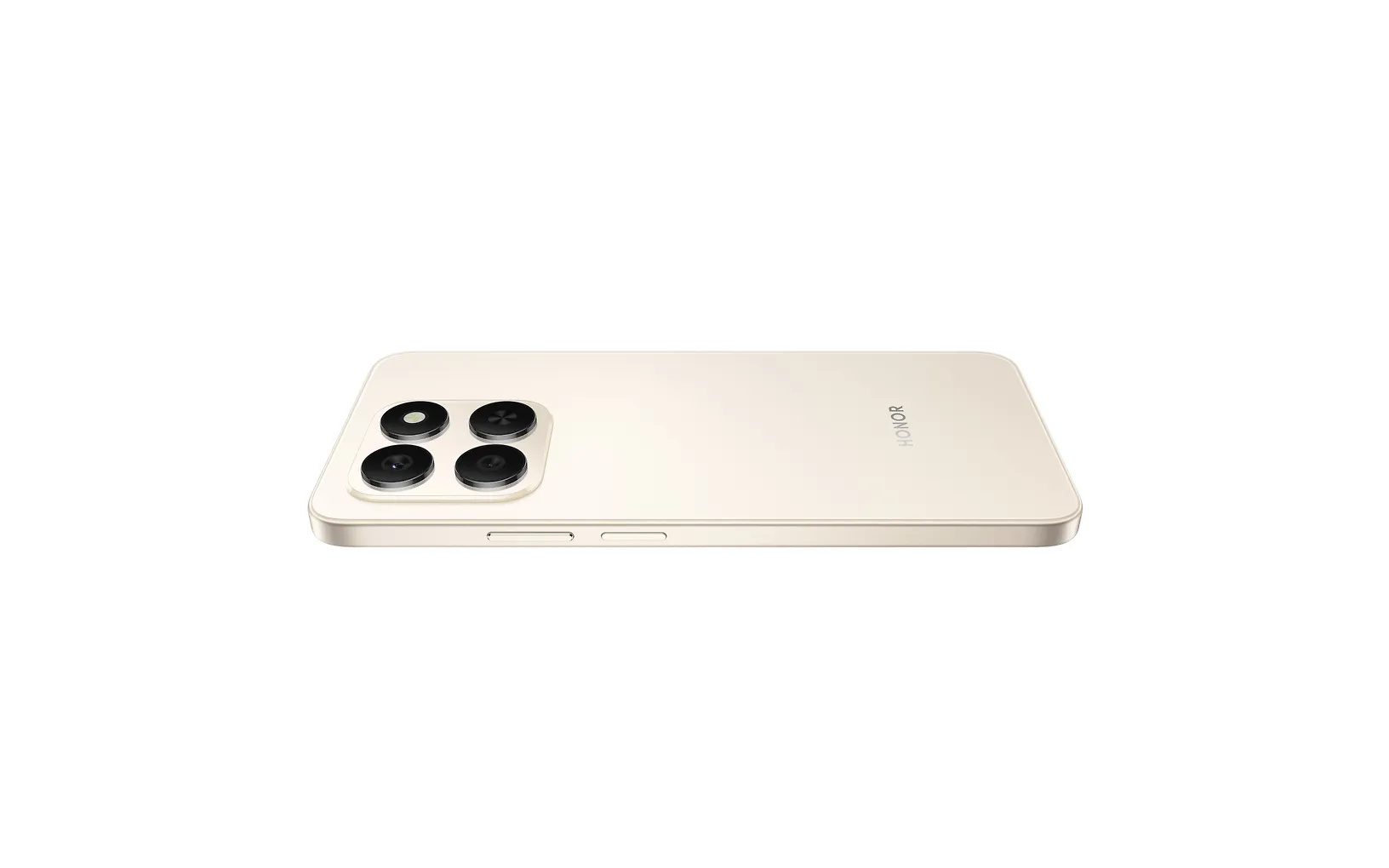 HONOR 400 Smart 5G puhelin, 128/4 Gt, Desert Gold - Image 7