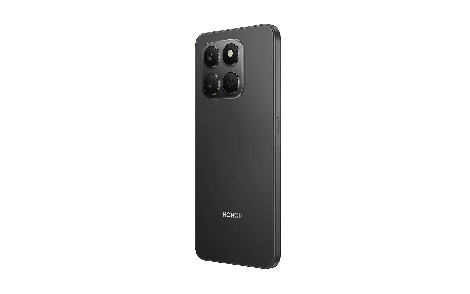 HONOR 400 Smart 5G puhelin, 128/4 Gt, Velvet Black - Image 4