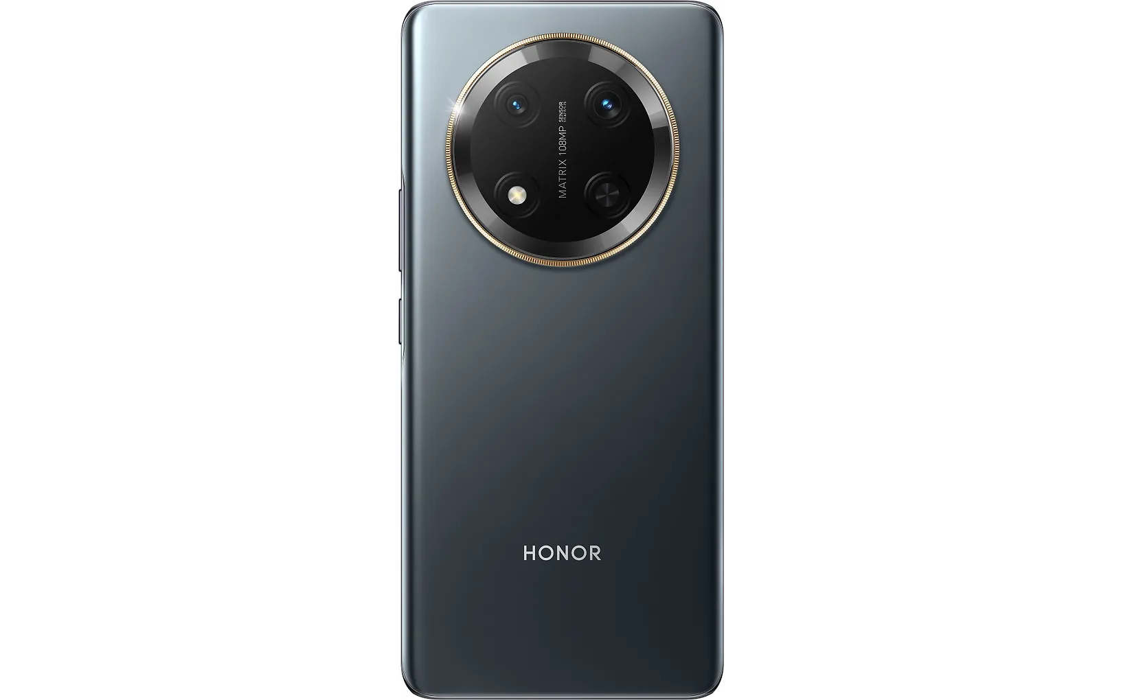 Honor Magic 7 Lite puhelin, 256/8 Gt, Titanium Black - Image 7