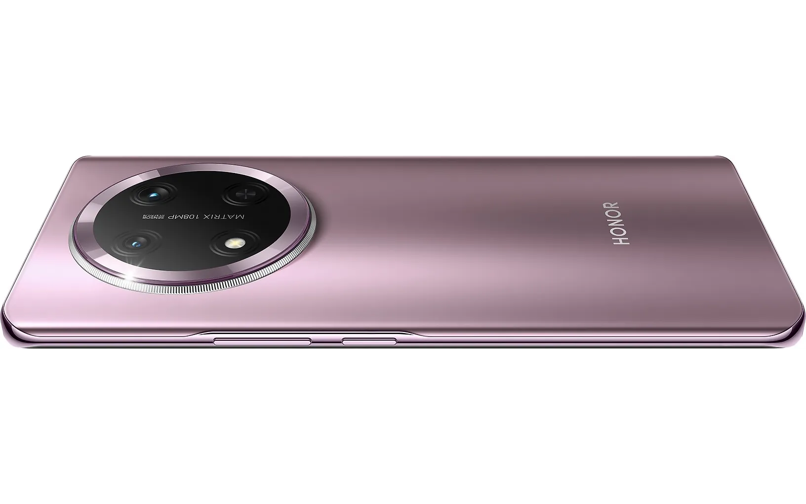Honor Magic7 Lite 5G puhelin, 512/8 Gt, Titanium Purple - Image 11