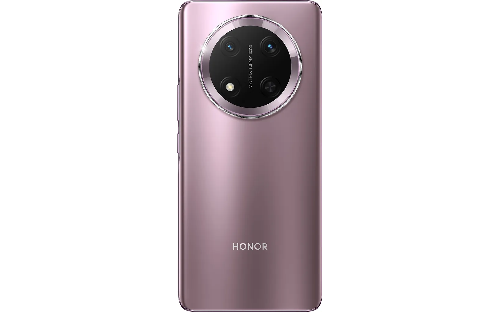 Honor Magic7 Lite 5G puhelin, 512/8 Gt, Titanium Purple - Image 8