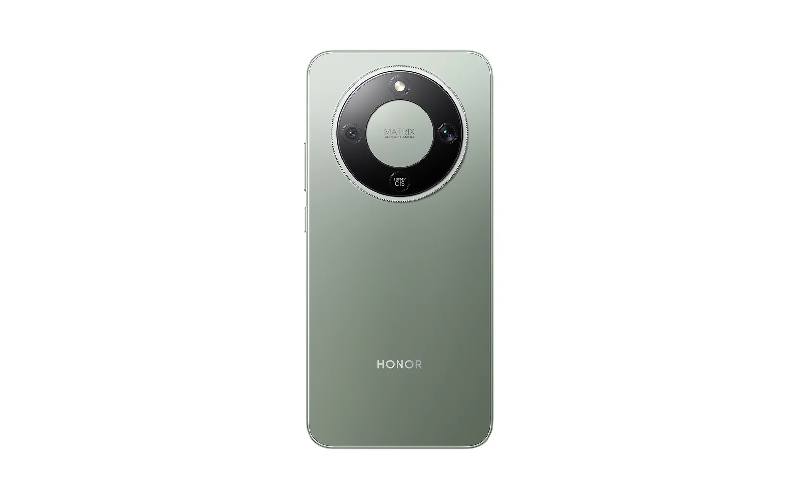 HONOR Magic8 Lite 5G puhelin, 512/8 Gt, vihreä - Image 11