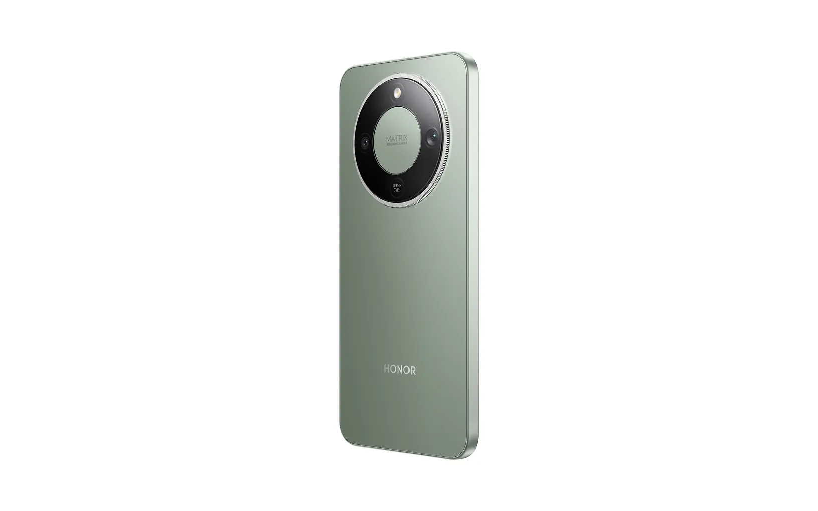 HONOR Magic8 Lite 5G puhelin, 512/8 Gt, vihreä - Image 8