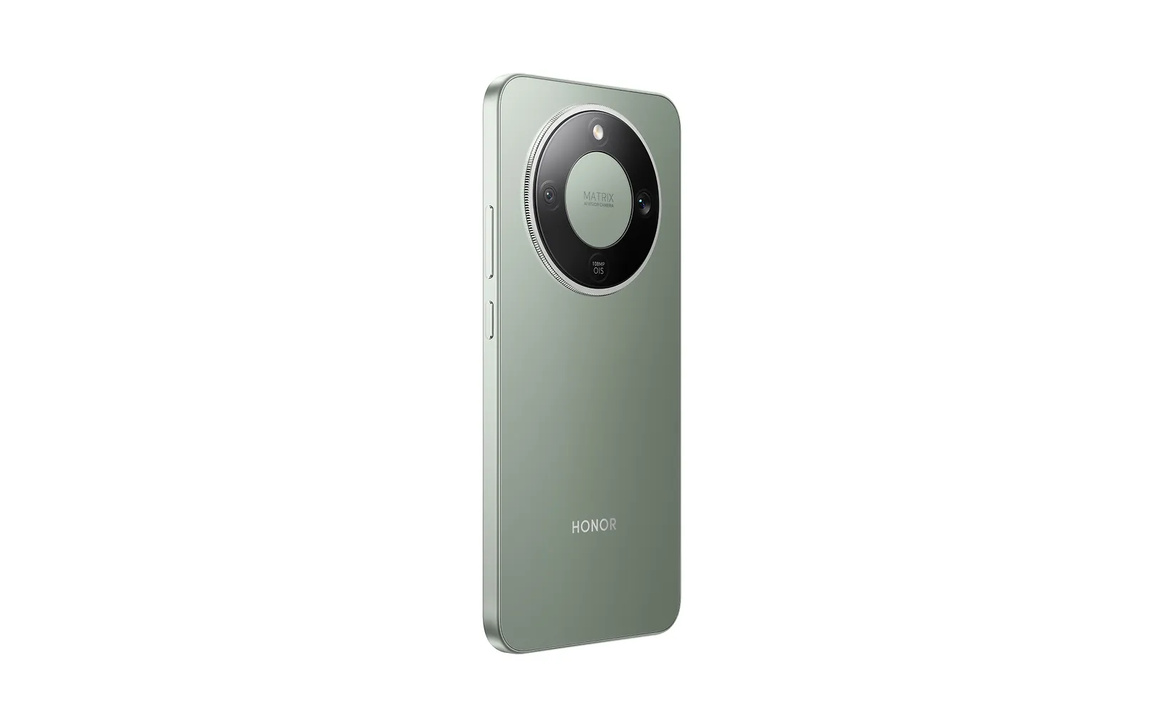 HONOR Magic8 Lite 5G puhelin, 512/8 Gt, vihreä - Image 9