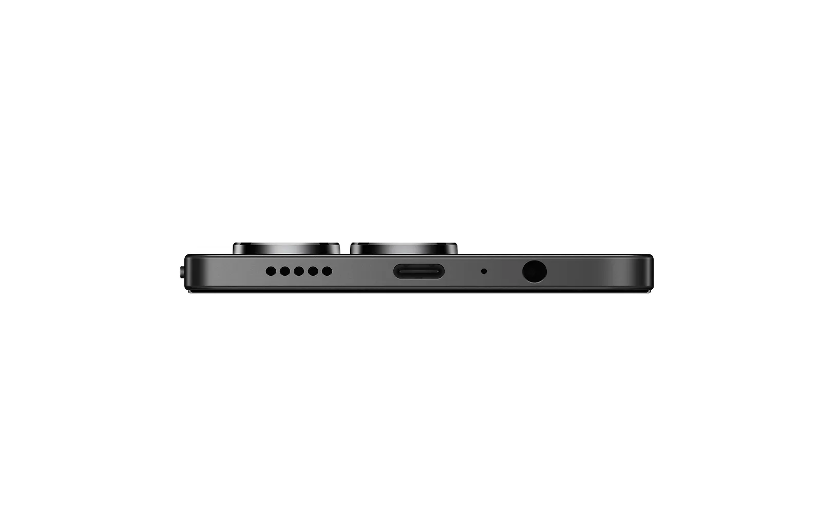HONOR X5c Plus puhelin, 128/4 Gt, Midnight Black - Image 12