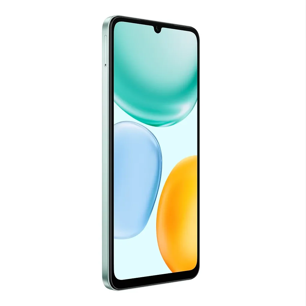 HONOR X5c Plus puhelin, 128/4 Gt, Ocean Syan