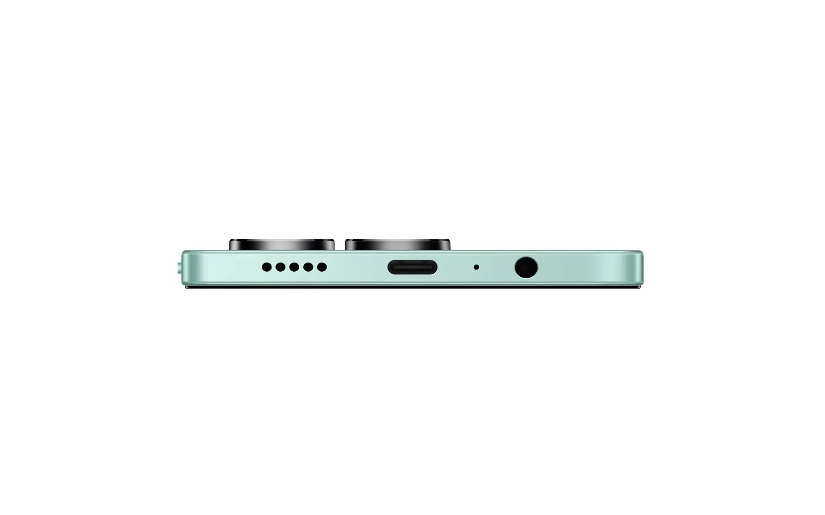 HONOR X5c Plus puhelin, 128/4 Gt, Ocean Syan - Image 12
