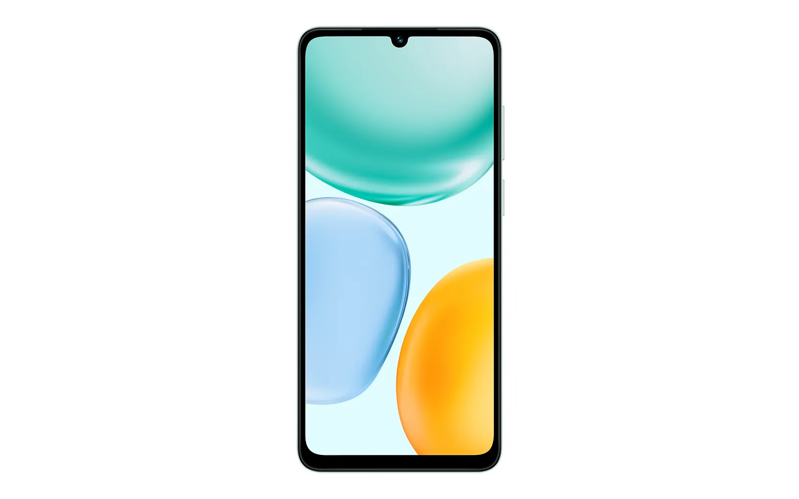 HONOR X5c Plus puhelin, 128/4 Gt, Ocean Syan - Image 2