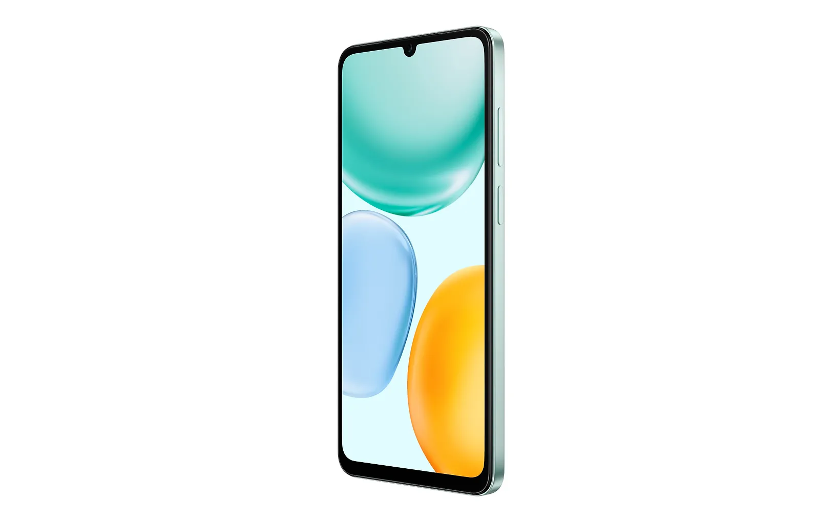 HONOR X5c Plus puhelin, 128/4 Gt, Ocean Syan - Image 3
