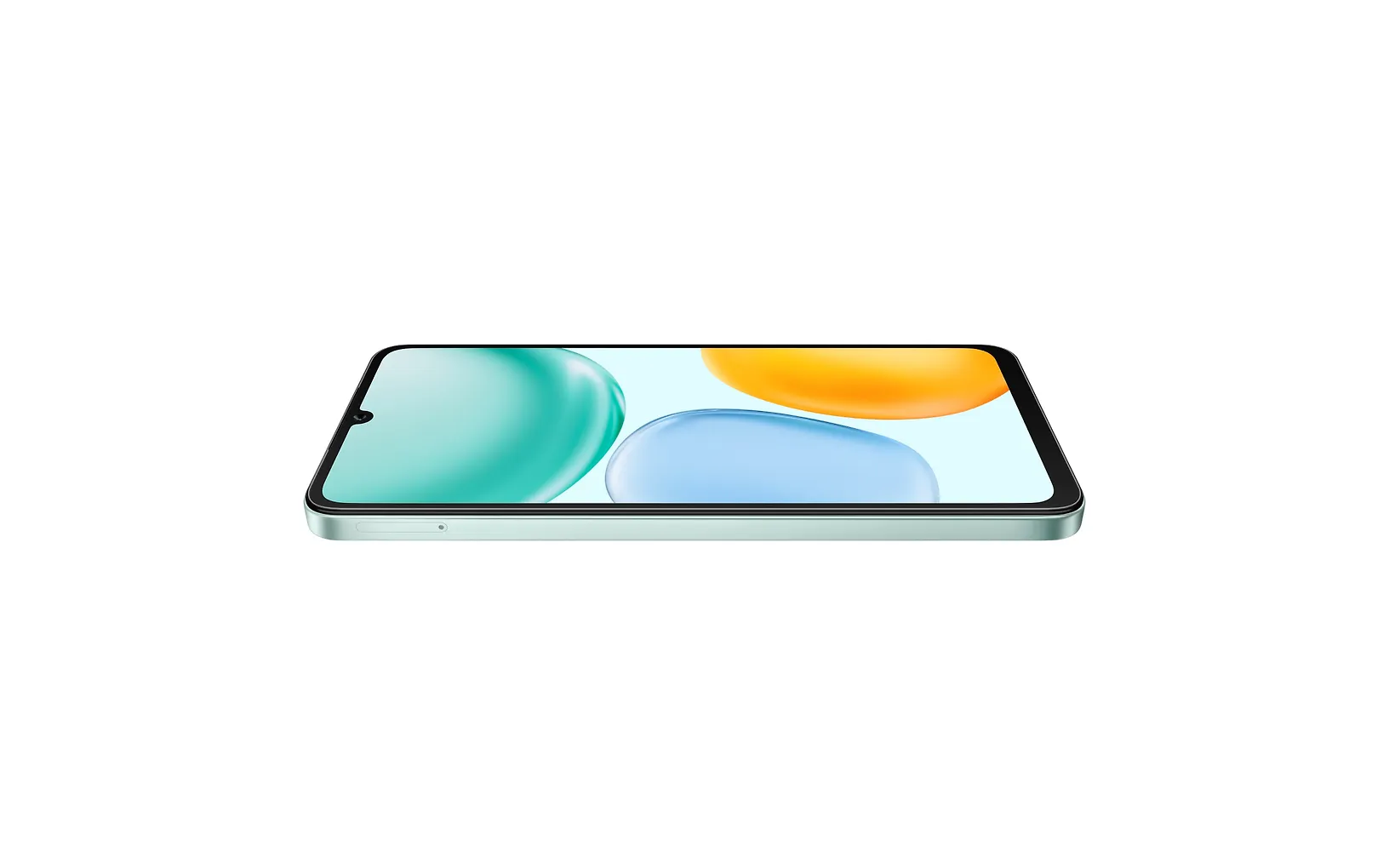 HONOR X5c Plus puhelin, 128/4 Gt, Ocean Syan - Image 7