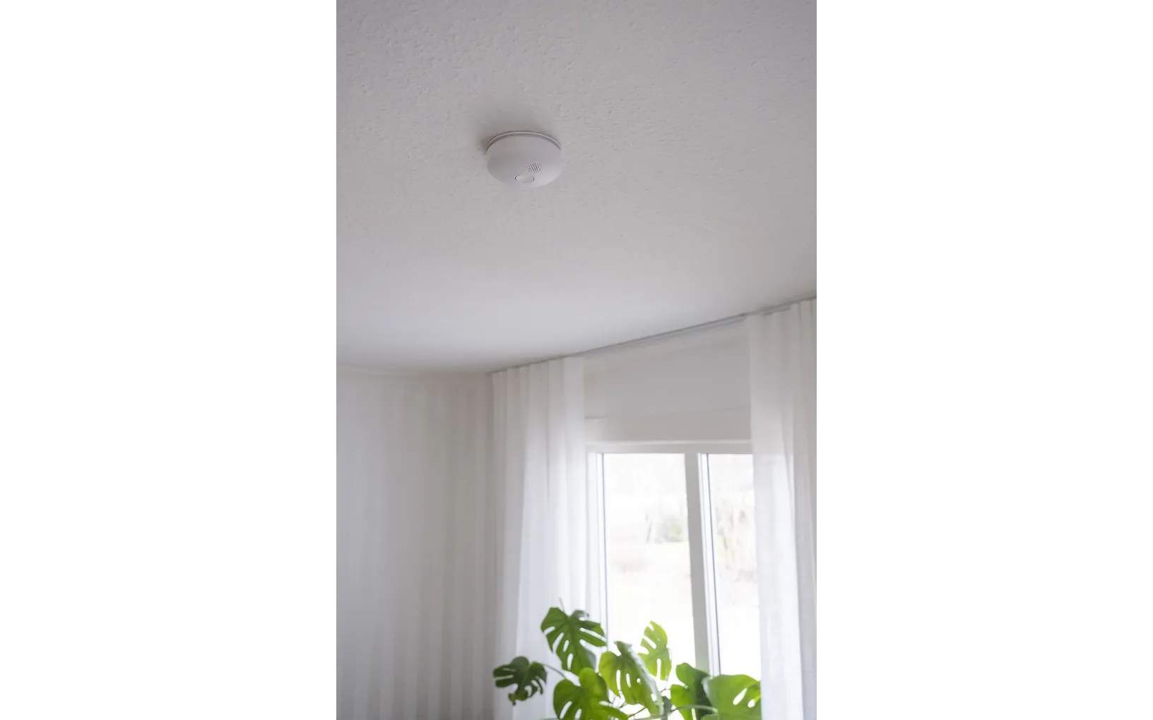 Houseguard Luma brandvarnare 2-pack - Image 5