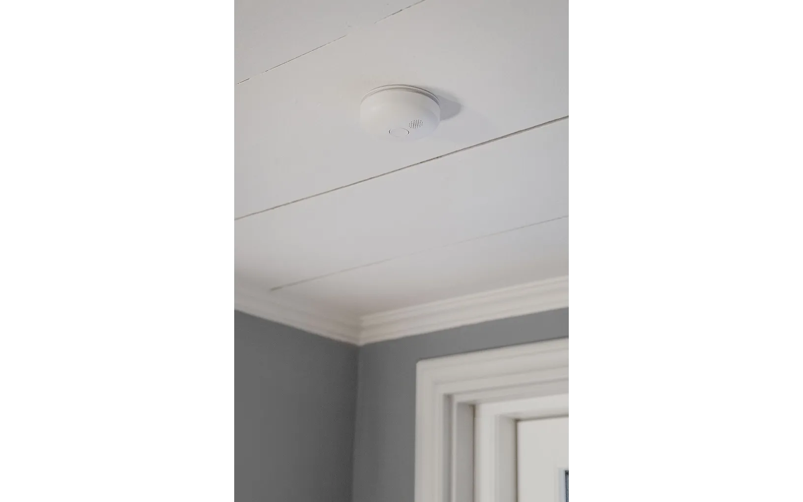 Houseguard Luma brandvarnare 2-pack - Image 9