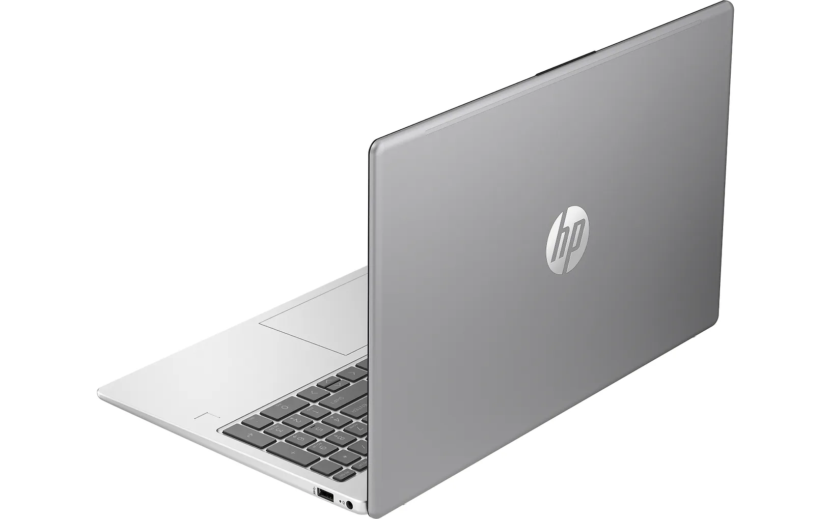 HP 255 G10 15,6” -kannettava, Windows 11 Pro, hopea (B3AE8AT) - Image 5