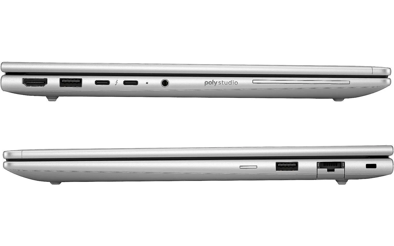 HP EliteBook 6 G1i 14 kannettava, Windows 11 Pro (AD4M9ET) - Image 4