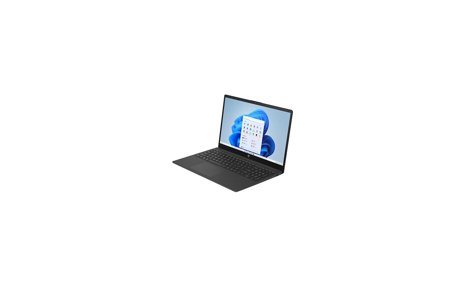 HP Laptop 15-fc0069no 15,6" kannettava (BV9N6EA) - Image 3