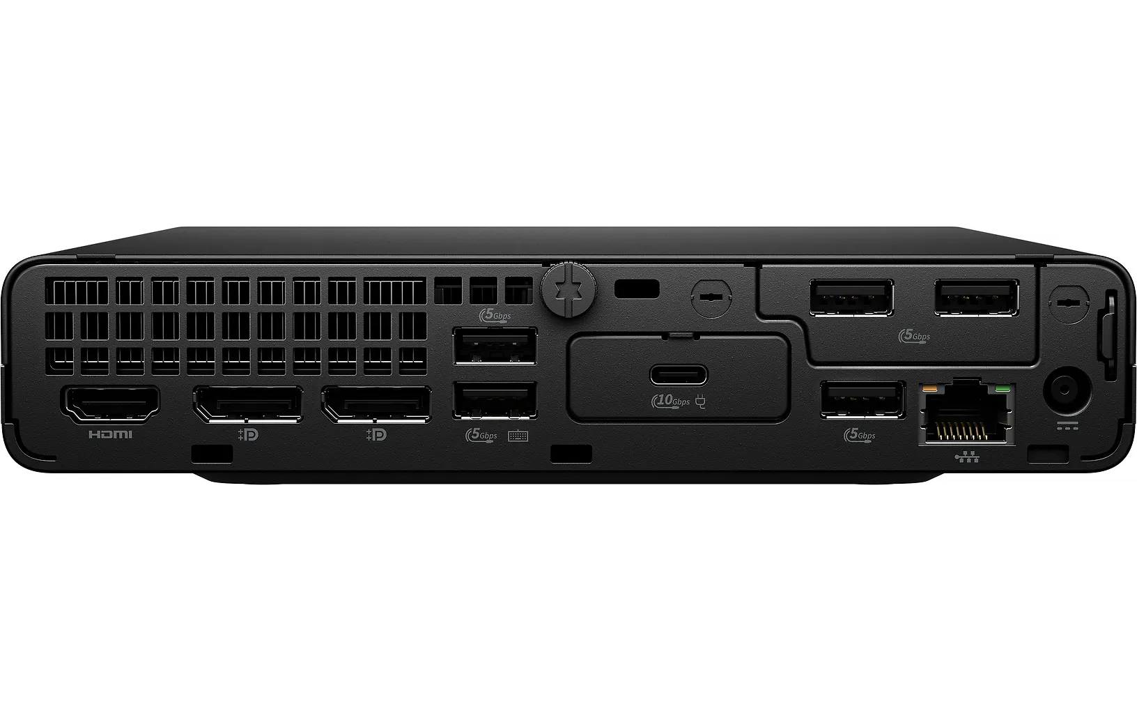 HP ProDesk 4 Mini G1i pöytätietokone, Windows 11 Pro (B6ZA0ET) - Image 2