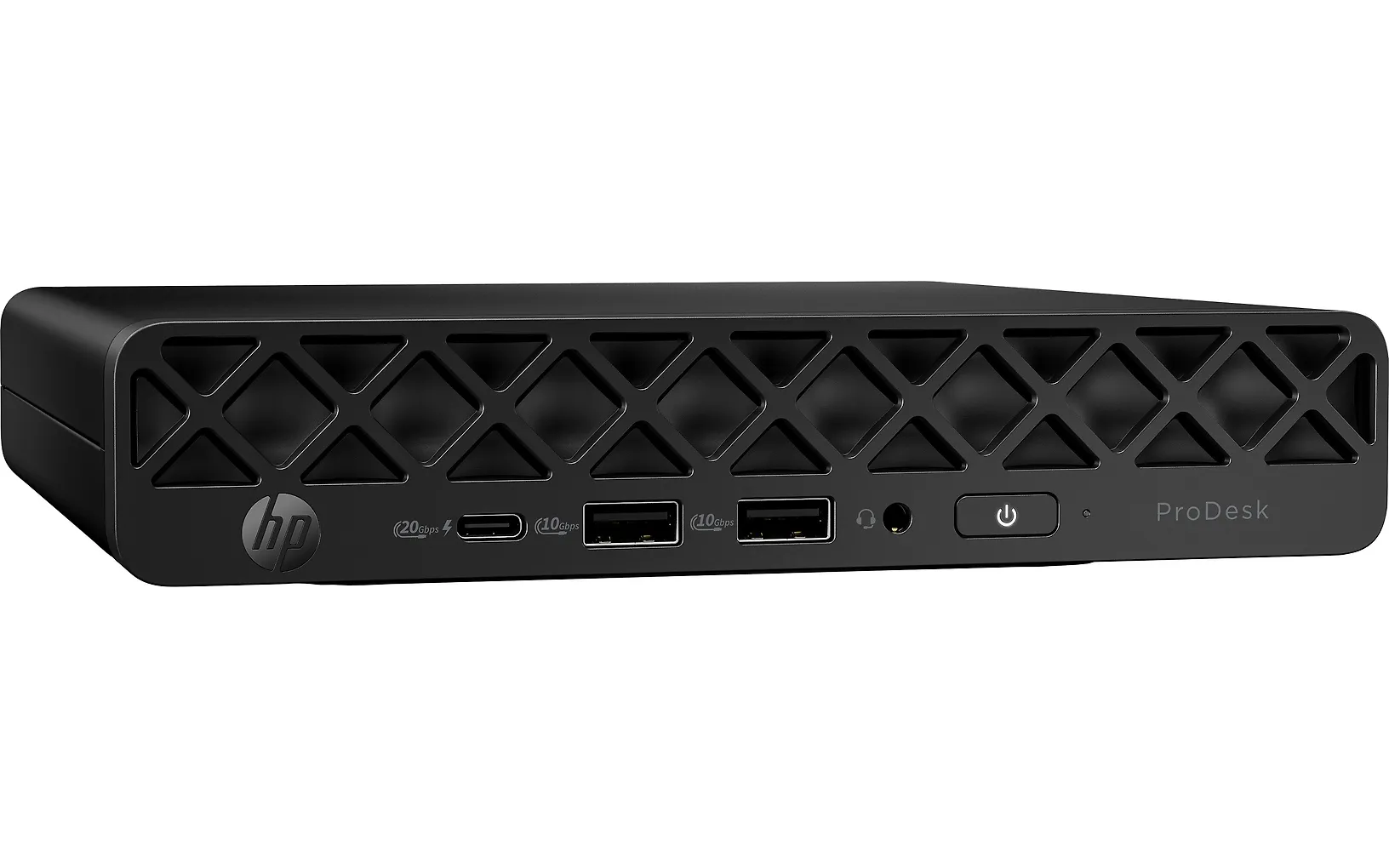 HP ProDesk 4 Mini G1i pöytätietokone, Windows 11 Pro (B6ZA0ET) - Image 3