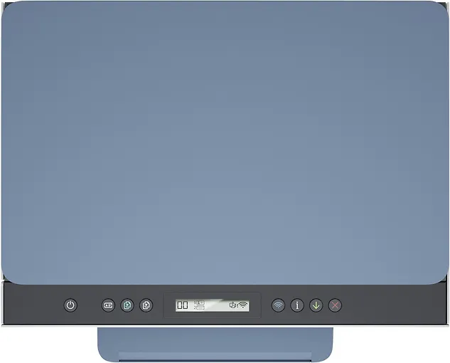 HP Smart Tank 7006 All-In-One -monitoimitulostin - Image 3