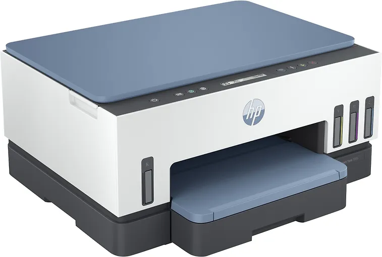 HP Smart Tank 7006 All-In-One -monitoimitulostin - Image 5