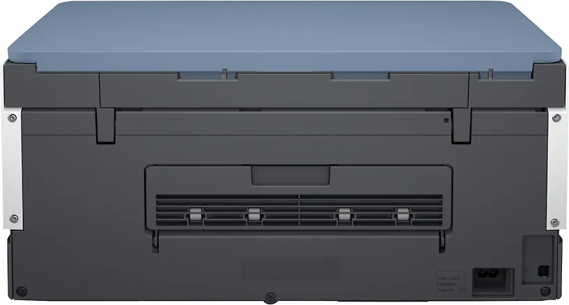 HP Smart Tank 7006 All-In-One -monitoimitulostin - Image 6