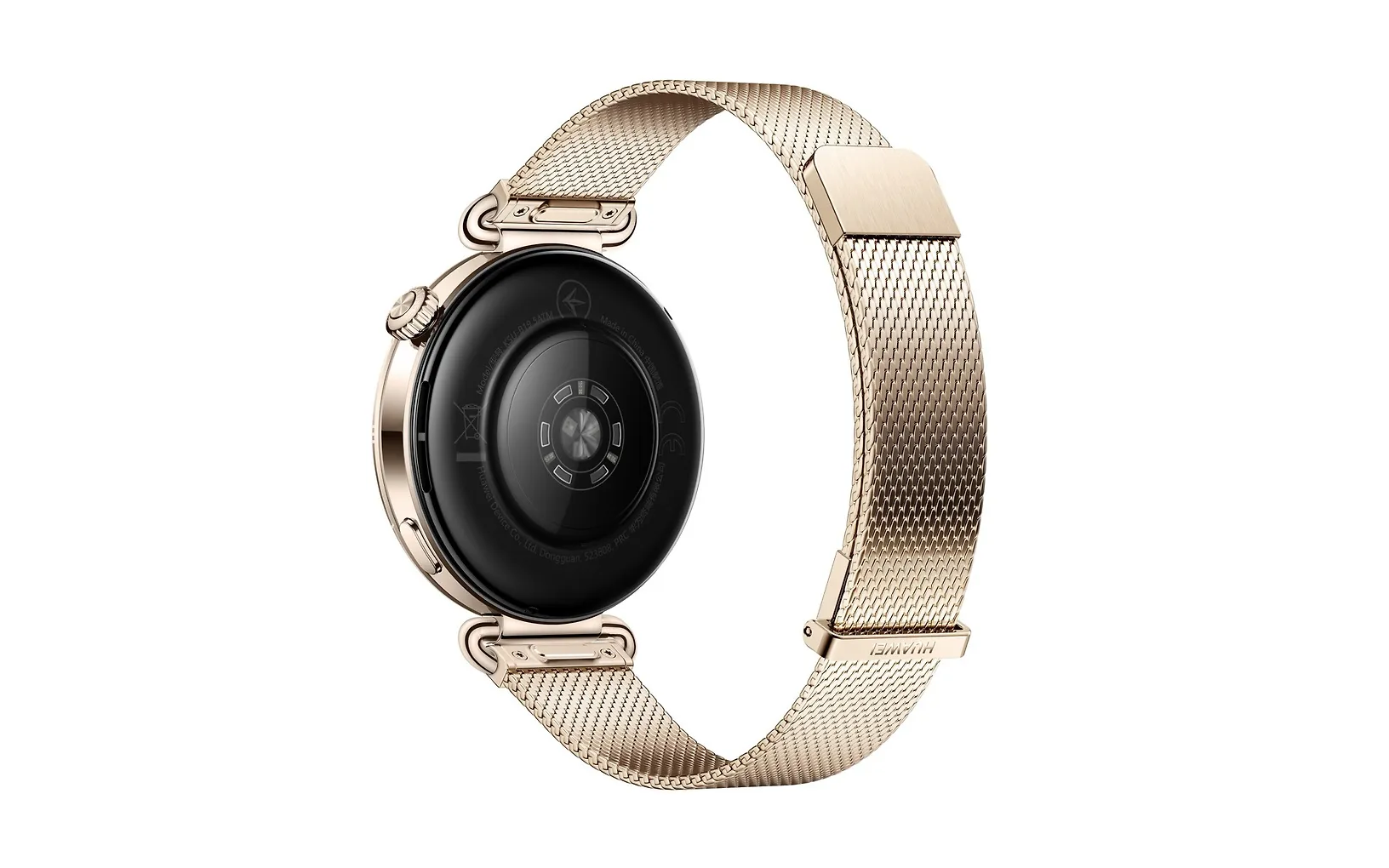 Huawei Watch GT6 älykello, 41 mm, kulta - Image 3