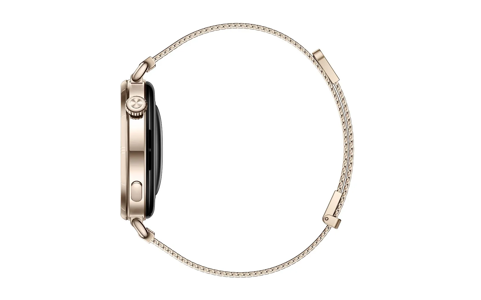 Huawei Watch GT6 älykello, 41 mm, kulta - Image 4