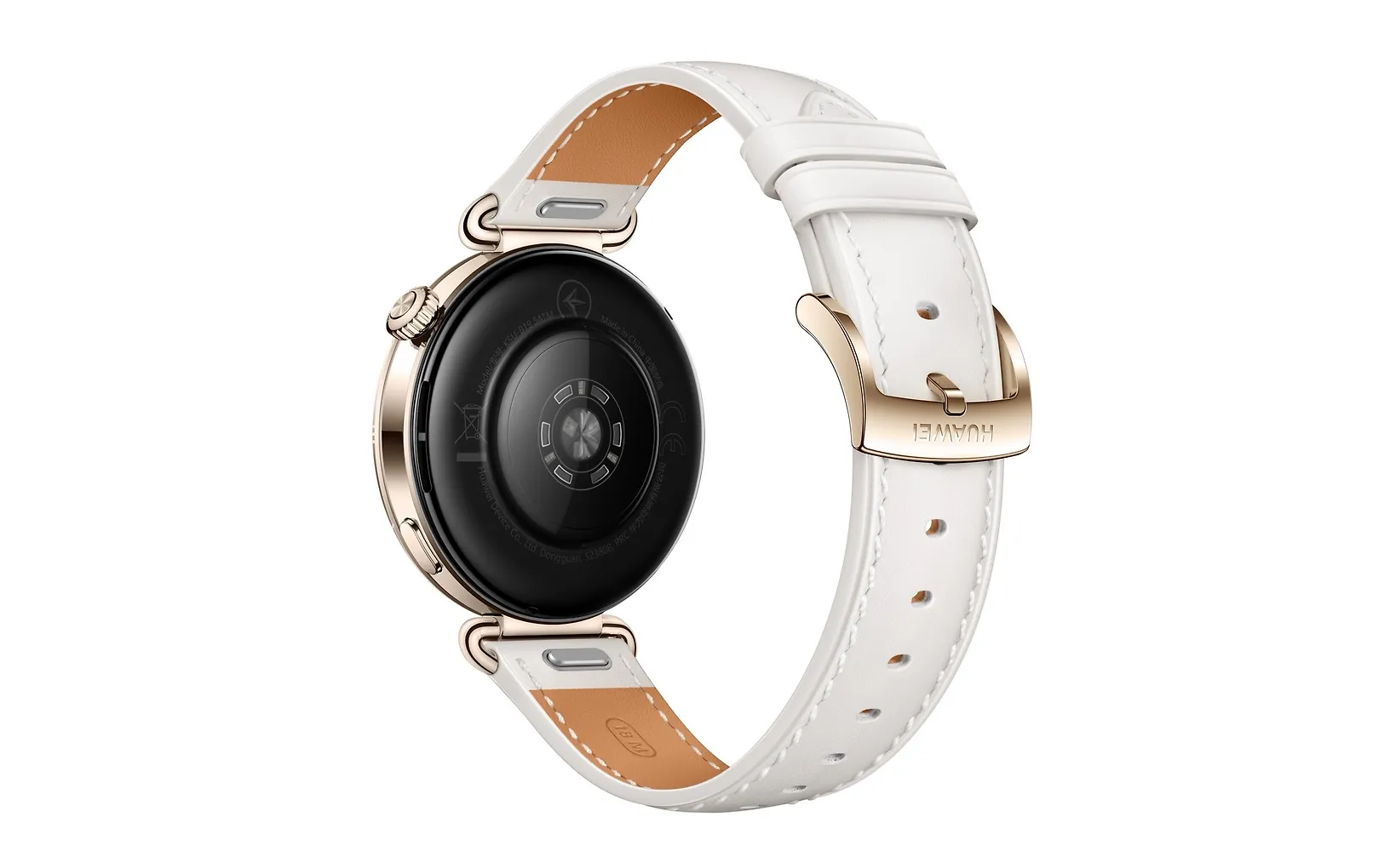 Huawei Watch GT6 älykello, 41 mm, valkoinen - Image 3