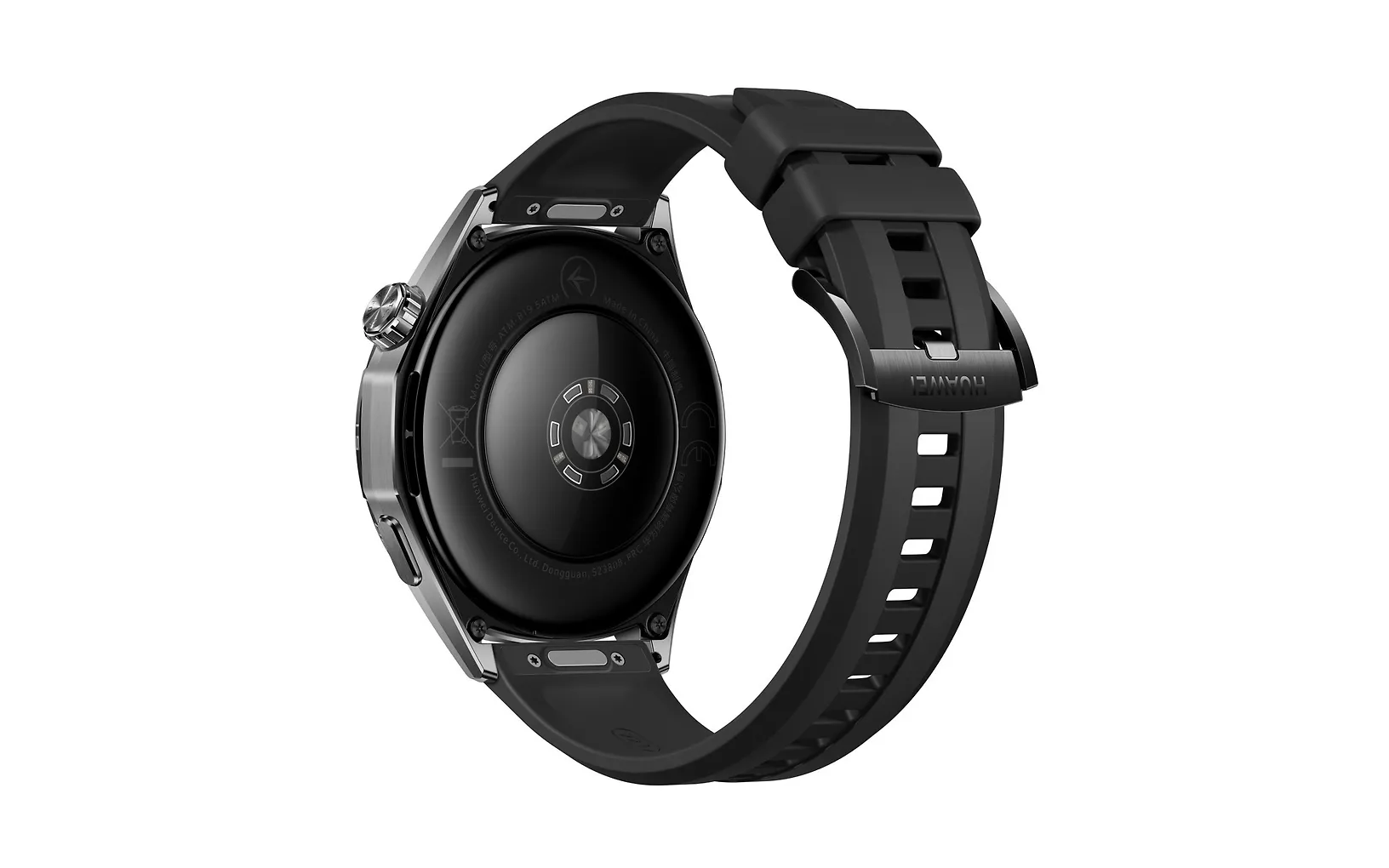 Huawei Watch GT6 älykello, 46 mm, musta - Image 3