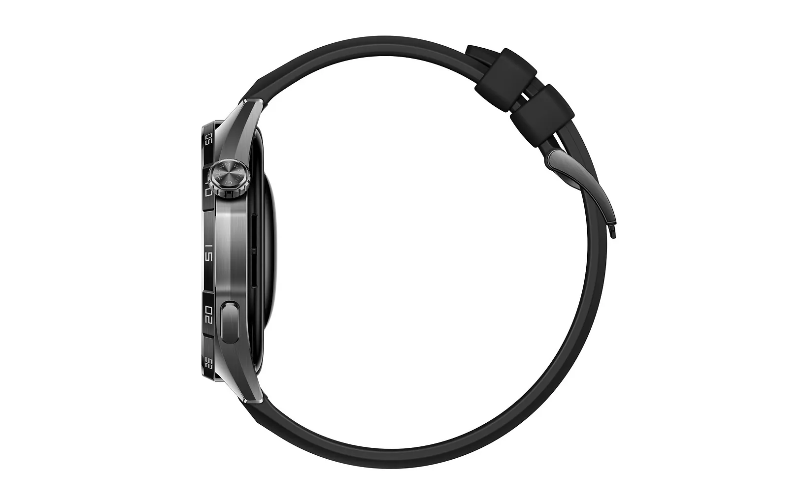 Huawei Watch GT6 älykello, 46 mm, musta - Image 4