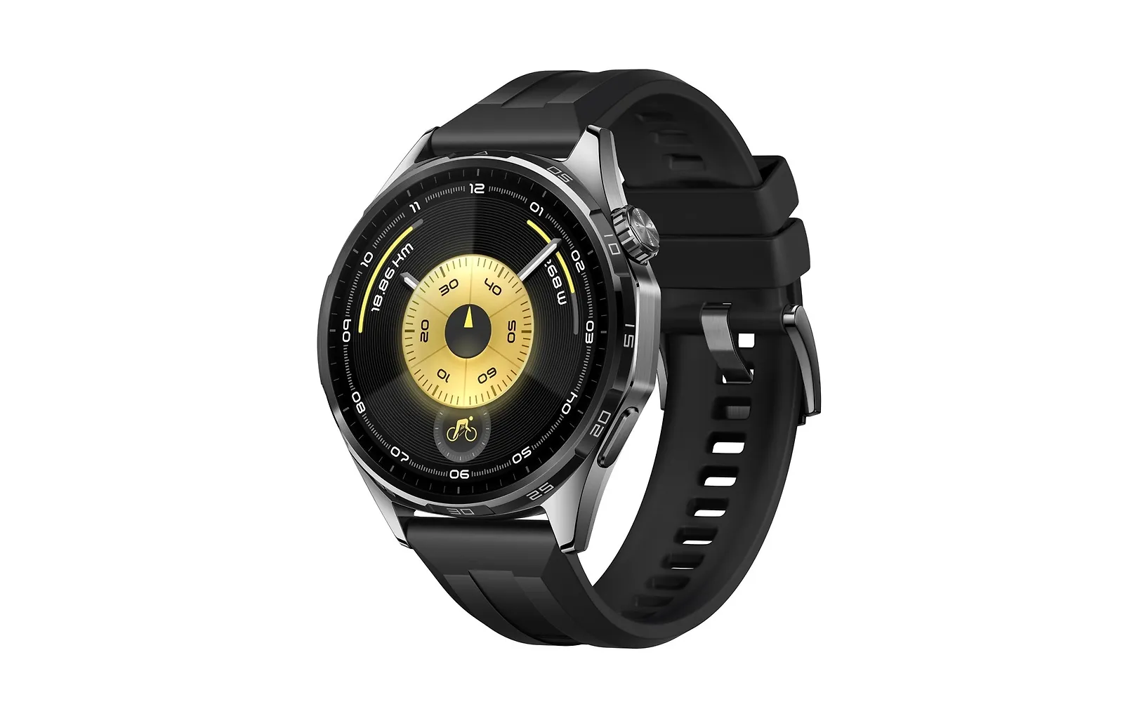 Huawei Watch GT6 älykello, 46 mm, musta - Image 6