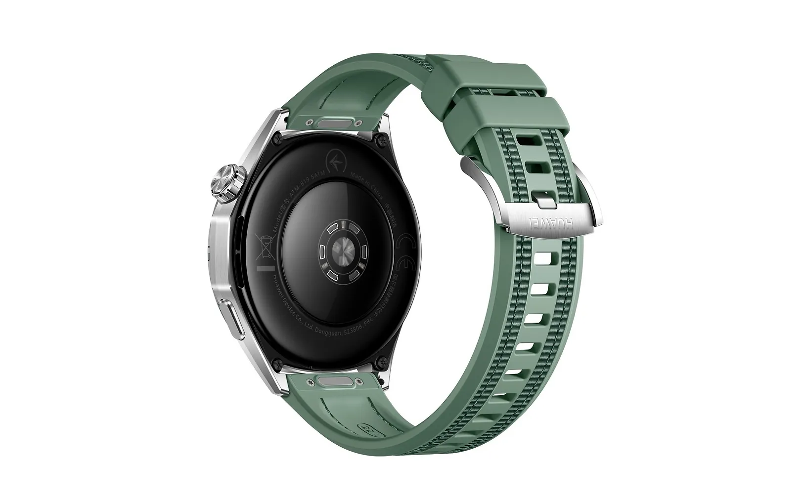 Huawei Watch GT6 älykello, 46 mm, vihreä - Image 3