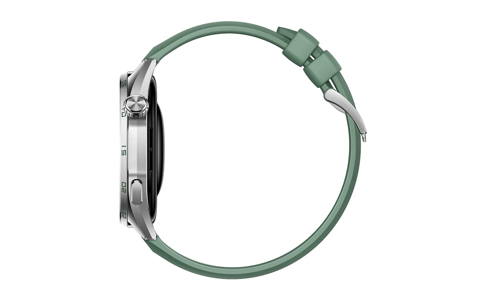 Huawei Watch GT6 älykello, 46 mm, vihreä - Image 4