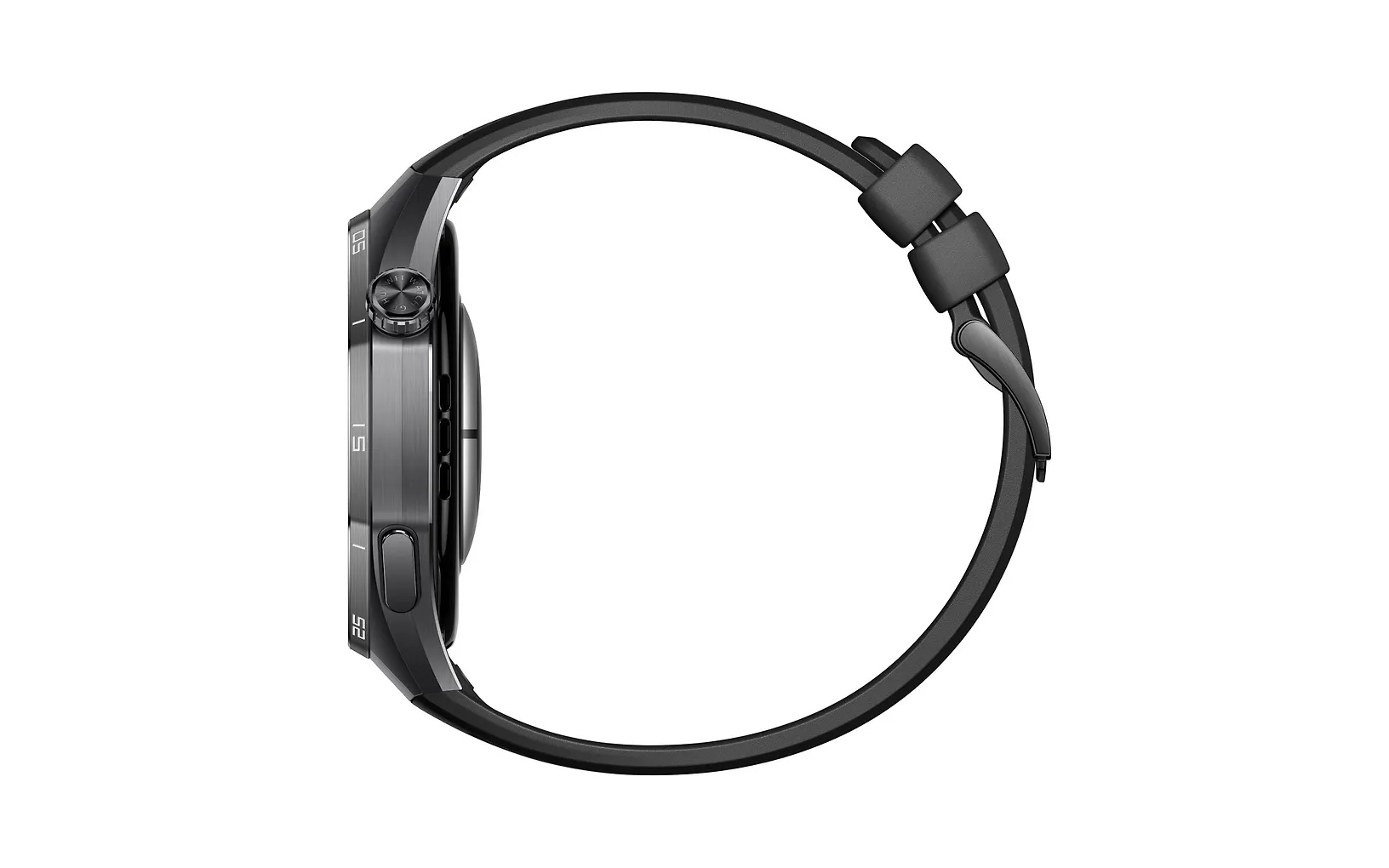 Huawei Watch GT6 Pro älykello, 46 mm, musta - Image 4