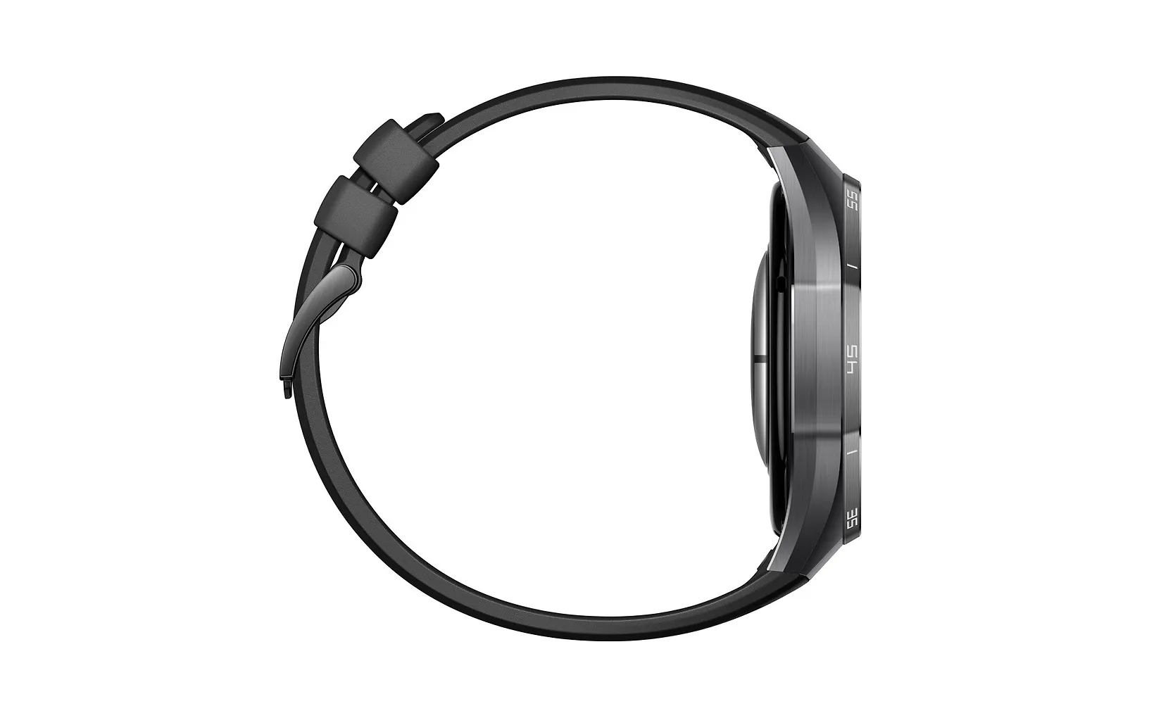 Huawei Watch GT6 Pro älykello, 46 mm, musta - Image 5