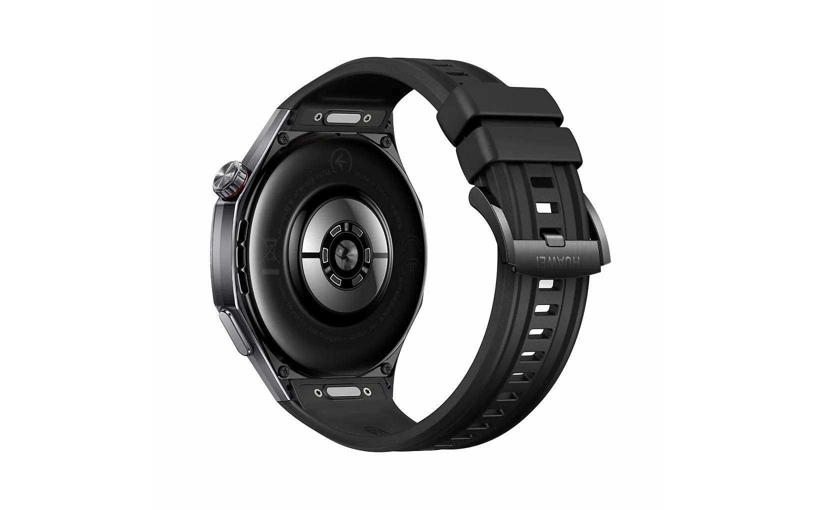 Huawei Watch GT6 Pro älykello, 46 mm, musta - Image 6