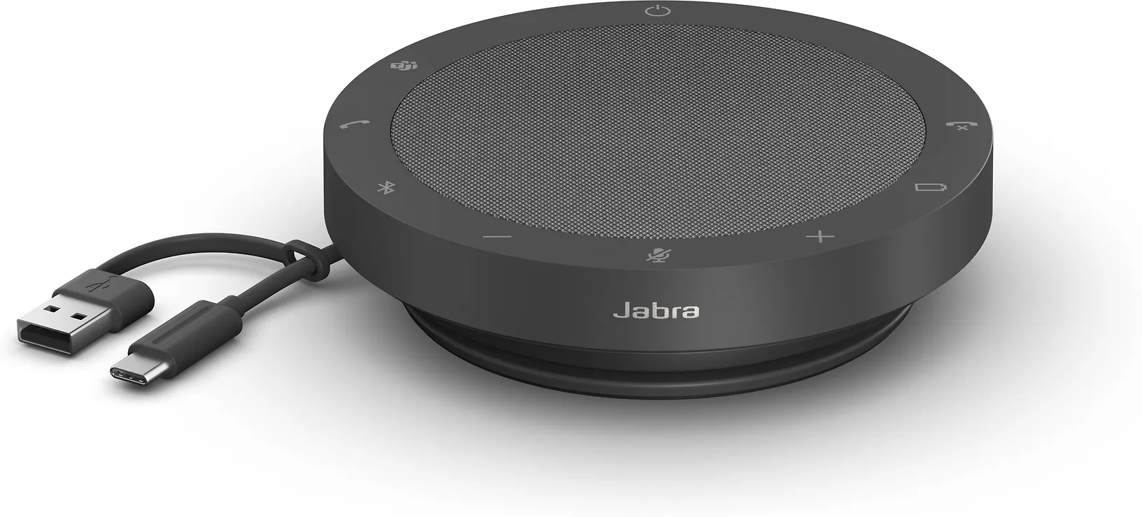 Jabra Speak2 55 MS -konferenssikaiutin - Image 3