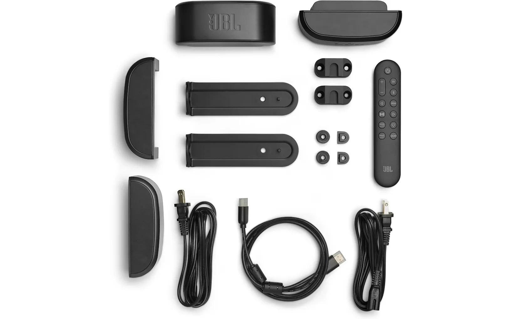 JBL Bar 1000 MK2 soundbar, Dolby Atmos - Image 2