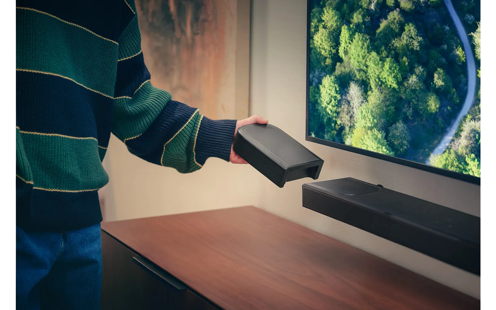 JBL Bar 1000 MK2 soundbar, Dolby Atmos - Image 9