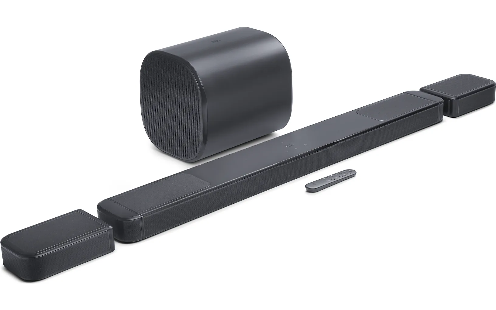 JBL Bar 1300 MK2 11.1.4 soundbar, Dolby Atmos - Image 3