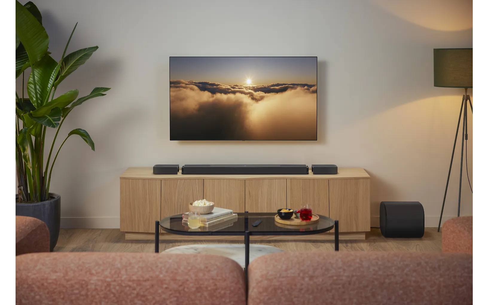 JBL Bar 1300 MK2 11.1.4 soundbar, Dolby Atmos - Image 4