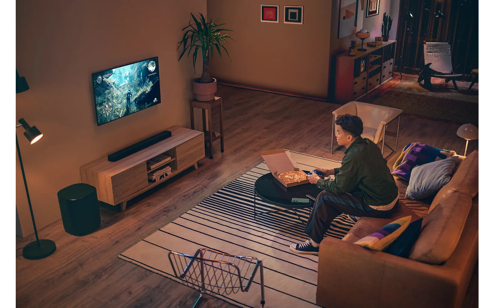 JBL Bar 500 MK2 5.1 soundbar, Dolby Atmos - Image 9