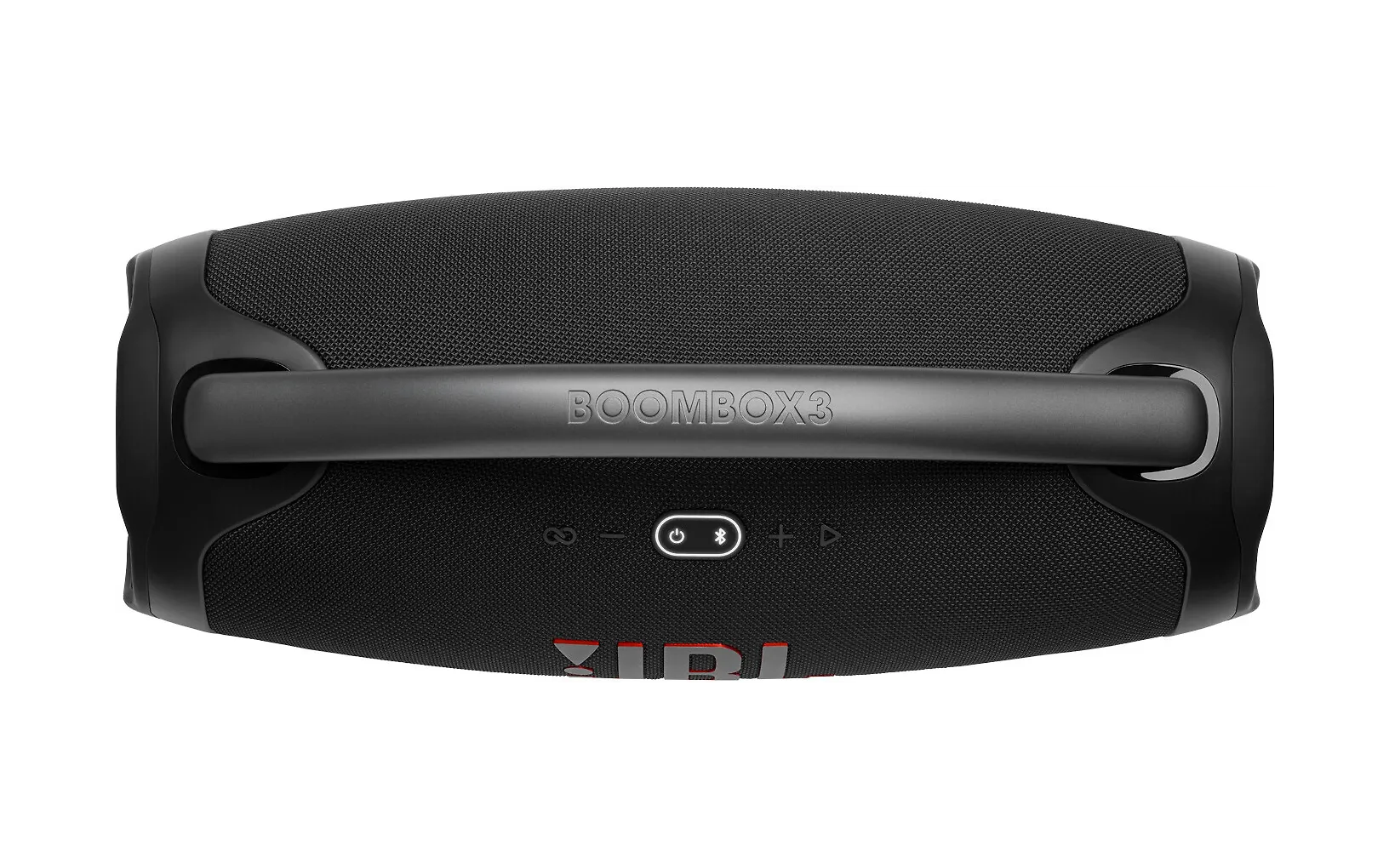JBL Boombox 3 -Bluetooth-kaiutin, musta - Image 4