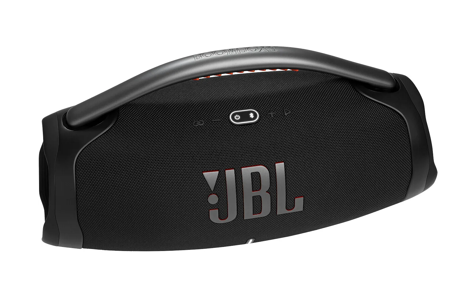 JBL Boombox 3 -Bluetooth-kaiutin, musta - Image 9