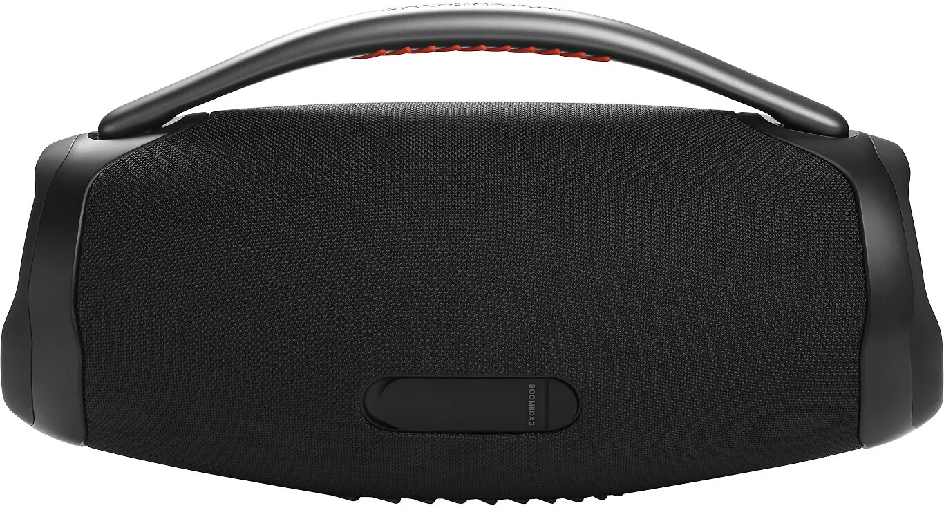 JBL Boombox 3 -Bluetooth-kaiutin, musta - Image 3