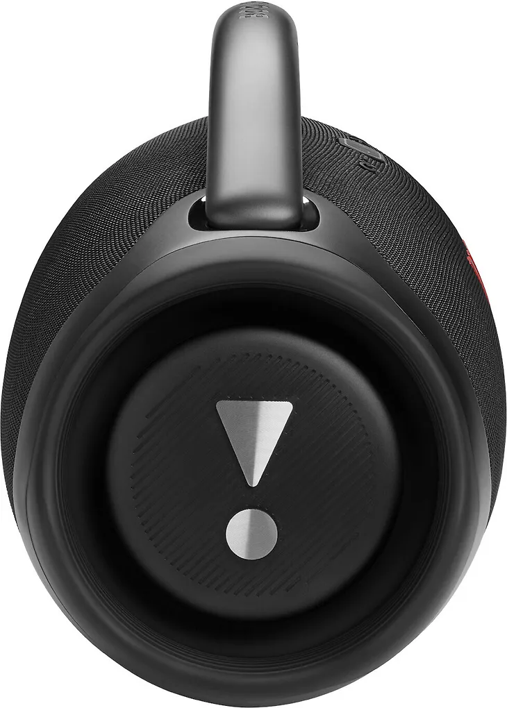 JBL Boombox 3 -Bluetooth-kaiutin, musta - Image 4
