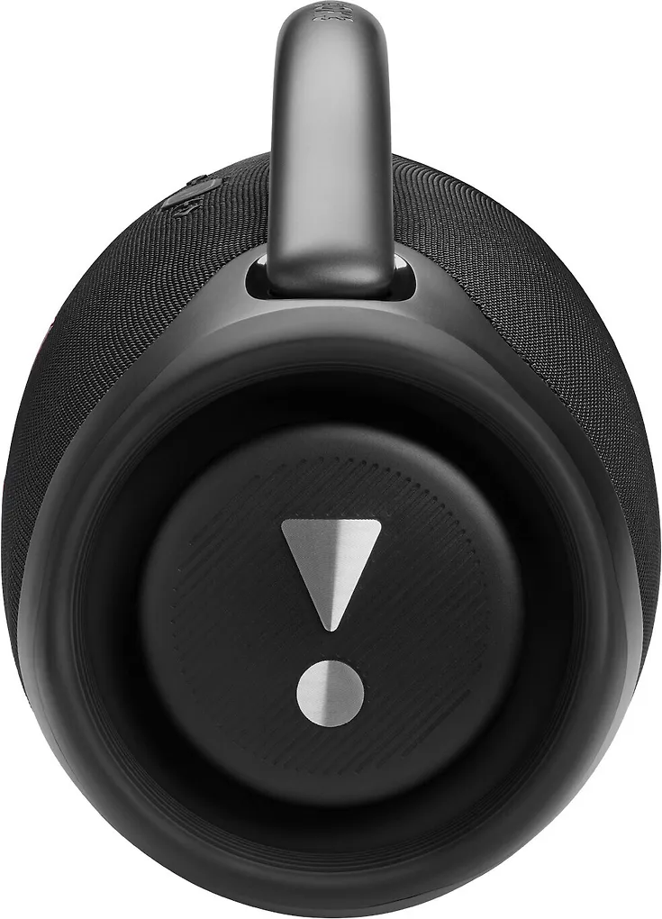 JBL Boombox 3 -Bluetooth-kaiutin, musta - Image 5
