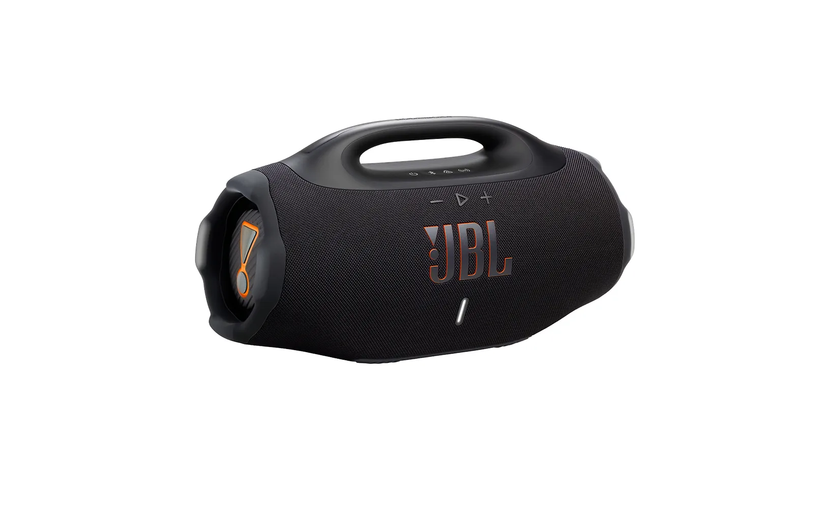JBL Boombox 4 Bluetooth-kaiutin, musta - Image 11