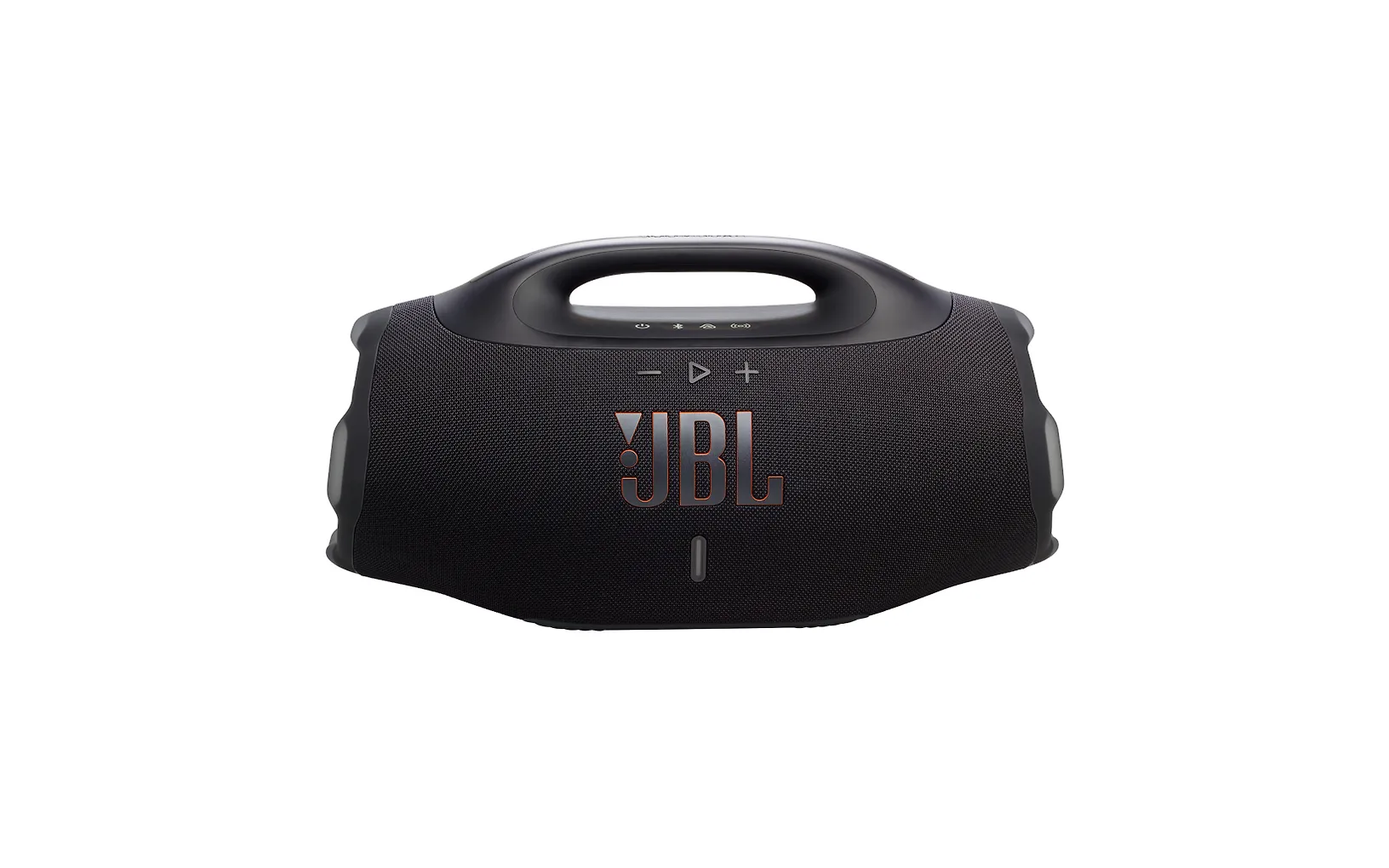 JBL Boombox 4 Bluetooth-kaiutin, musta - Image 2