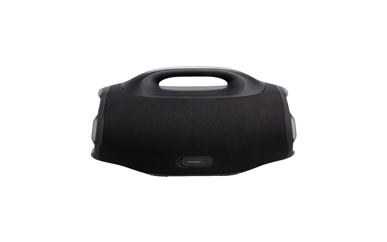 JBL Boombox 4 Bluetooth-kaiutin, musta - Image 3