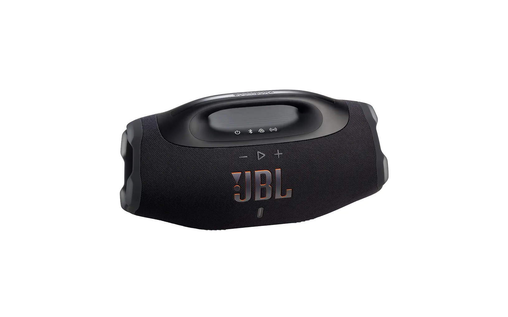 JBL Boombox 4 Bluetooth-kaiutin, musta - Image 9